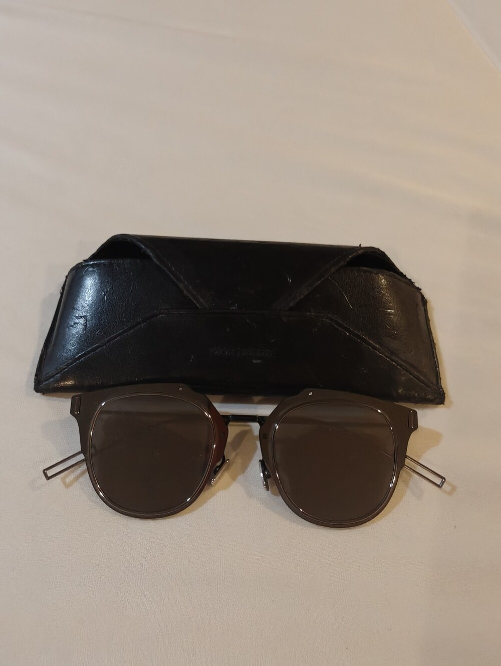DIOR Composit 1.0 sunglasses